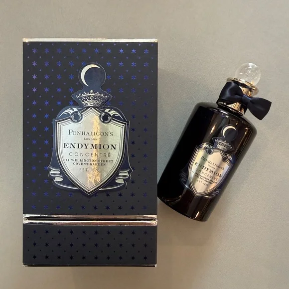 Penhaligon's Endymion Concentre
NEW never opened - Picture 1 of 4